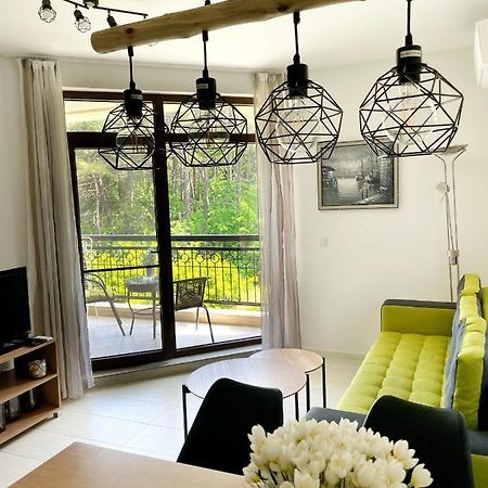 One Bedroom Apartment In G Life Sozopol Exterior foto