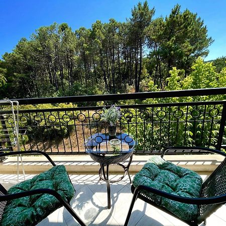 One Bedroom Apartment In G Life Sozopol Exterior foto