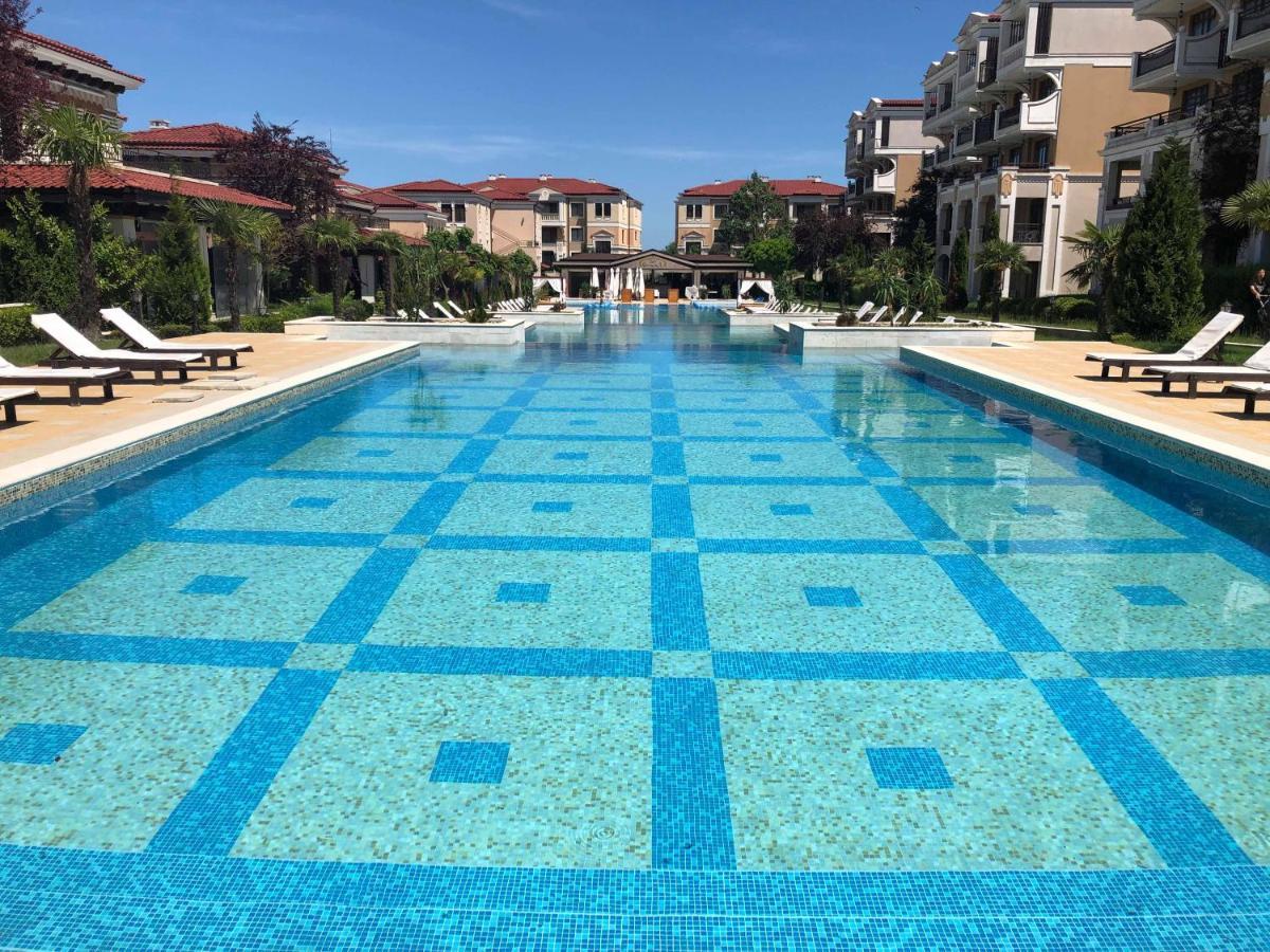 One Bedroom Apartment In G Life Sozopol Exterior foto