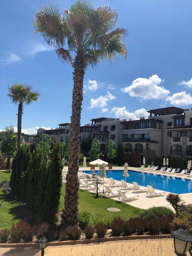 One Bedroom Apartment In G Life Sozopol Exterior foto