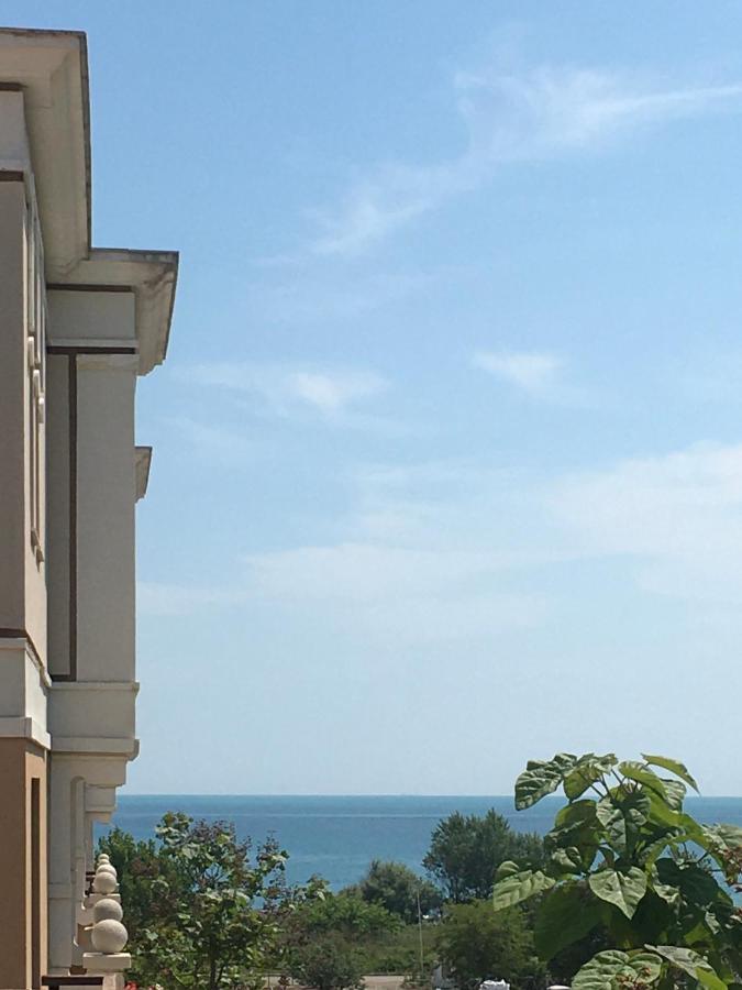 One Bedroom Apartment In G Life Sozopol Exterior foto