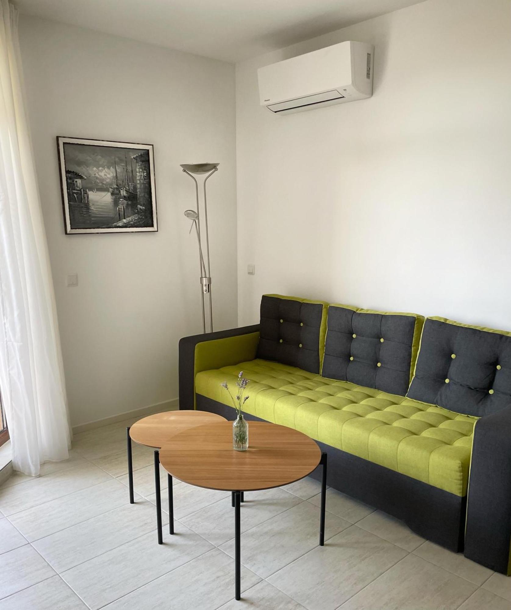 One Bedroom Apartment In G Life Sozopol Exterior foto